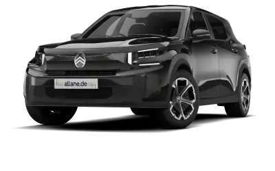 Citroen Citroën C3 Aircross Hybrid 145 6-gang PLUS im Leasing von 9Drive