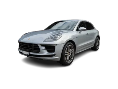 Porsche PORSCHE Macan Turbo PDK im Auto Abo von CARIFY