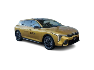 Kia KIA K4 1.6 T-GDi GT-Line im Auto Abo von CARIFY
