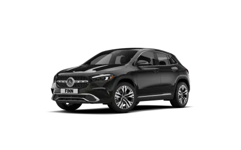 Mercedes Mercedes-Benz GLA 250 e mit EQ Hybrid Technologie im Auto Abo von FINN