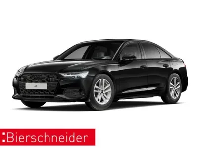Audi Audi A6 Limousine 50 TFSIe qu. S tronic advanced PANO NACHTSICHT UMGEBUNGSKAMERA HEAD-UP B&O NAVI ACC 18 VIR im Leasing von LeasingMarkt.de