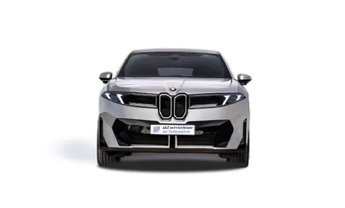 BMW BMW iX3 50 xDrive im Auto Abo von akf servicelease