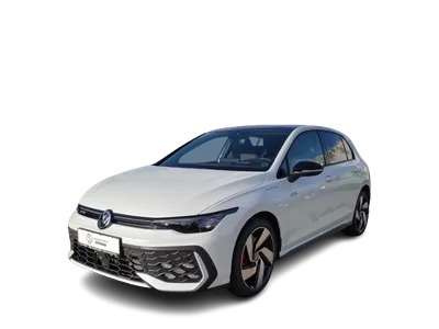 VW Volkswagen Golf GTE 1.5 TSI DSG eHybrid Matrix*Panor*AHK* im Auto Abo von Faaren