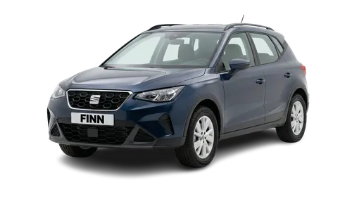 Seat Seat Arona 1.0 TSI 85kW DSG im Auto Abo von FINN