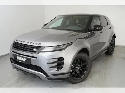 Land Rover Land Rover Range Rover Evoque D165 Dynamic SE ⚡TOP Angebot⚡ minimalistisches Design, modernste Technologie und luxuriösen Komfort im Auto Abo von LeasingMarkt.de
