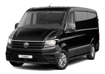 VW VW Crafter 2,0 TDI 35 Kasten SCR 4MOTION mi. RS 3640 mm im Auto Abo von movme