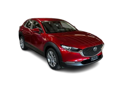 Mazda MAZDA CX-30 SKYACTIV-G 140 M Hybrid Exclusive Line FWD AT im Auto Abo von CARIFY