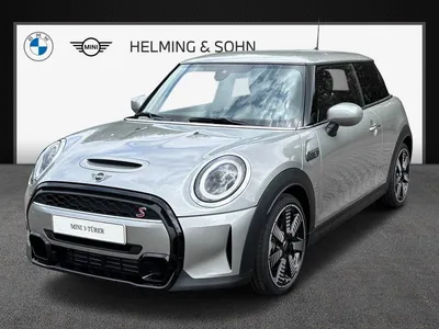 MINI MINI Cooper S 25 % unter UPE im Auto Abo von LeasingTime