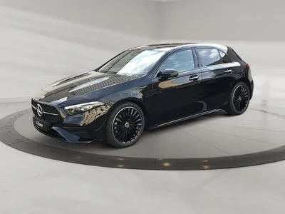 Mercedes Mercedes-Benz A 220 d im Auto Abo von Faaren