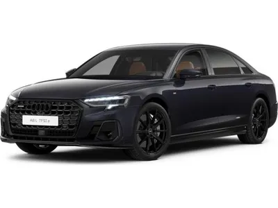 Audi Audi A8 L 60 TFSI e quattro tiptronic im Auto Abo von LeasingMarkt.de