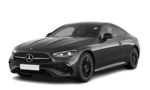 Mercedes Mercedes-Benz CLE 180 Coupé im Auto Abo von Sport Auto Plus