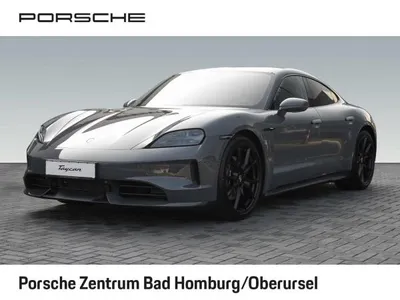 Porsche Porsche Taycan Taycan Black Edition ‼️Sofort Verfügbar ‼️ im Leasing von LeasingMarkt.de