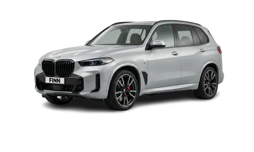 BMW BMW X5 xDrive40d im Auto Abo von FINN