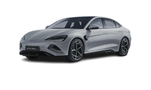 BYD BYD Seal BEV 82.5kWh  RWD im Auto Abo von FINN