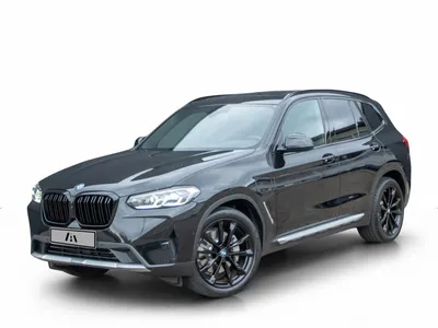 BMW BMW X3 30e M Sportpaket im Auto Abo von ViveLaCar