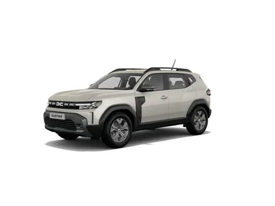 Dacia Dacia Duster Expression Eco-G 120 im Leasing von Null-Leasing