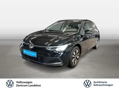 VW Volkswagen Golf VIII Move 2.0 TDI DSG FLA ACC SpurH KAM im Auto Abo von LeasingMarkt.de