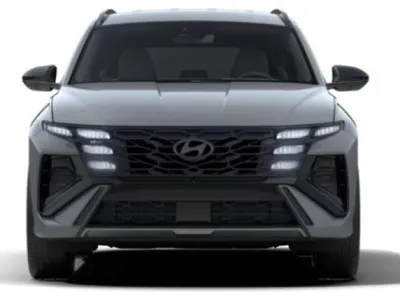 Hyundai Hyundai Tucson 1.6 T-GDi 48V-Hybrid 2WD DCT N Line 118 kW im Auto Abo von LeasingMarkt.de