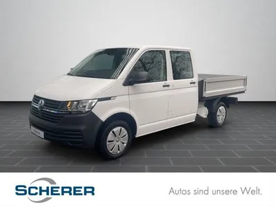 VW Volkswagen T6 Pritsche *Leasingaktion* im Auto Abo von LeasingTime