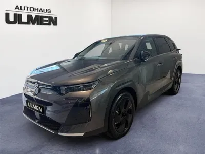Citroen Citroën C5 Aircross Hybrid 145 MAX / Gewerbedeal im Leasing von LeasingMarkt.de