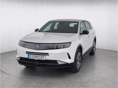 Opel Opel Grandland Edition Mild-Hybrid 145 LAGERWAGEN SOFORT VERFÜGBAR inkl. Allwetterreifen!!! GEWERBE im Auto Abo von LeasingTime