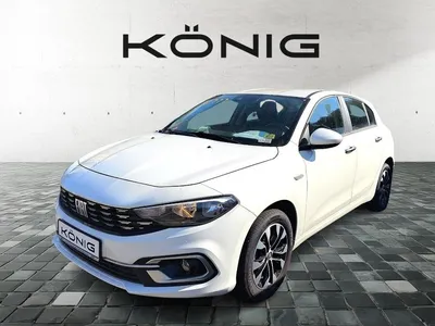 Fiat Fiat Tipo 1.4 City Life Automatik*Klimaautomatik im Leasing von Null-Leasing
