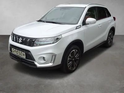 Suzuki Suzuki Vitara Club im Auto Abo von LeasingTime