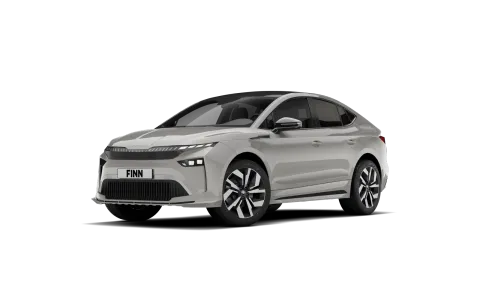 Skoda Skoda Enyaq Coupé 85 im Auto Abo von FINN