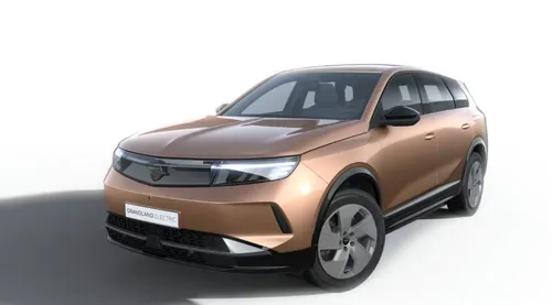 Opel Opel Grandland Edition Elektromotor 73 kWh - gültig bis zum 28.08.2025 im Auto Abo von GetYourDrive