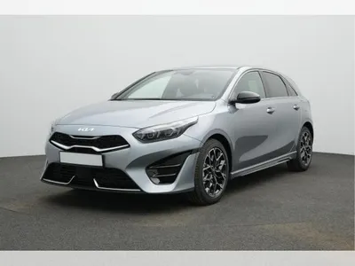 Kia Kia Ceed 🔥 GT-Line🔥 Automatik - Technologie Paket - *direkt Verfügbar*🔥 im Auto Abo von LeasingTime