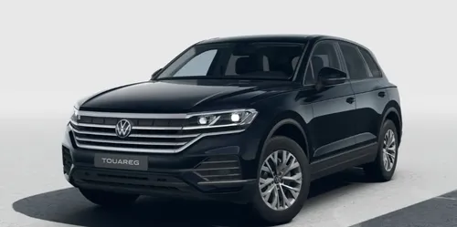 VW Volkswagen Touareg Volkswagen Touareg FINAL EDITION 3.0 TDI 8-Gang-Automatik 4MOTION 210 kW (286 PS) im Auto Abo von Auto Ritter
