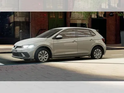VW Volkswagen Polo 80PS Schaltwagen "Beschreibung beachten" im Auto Abo von LeasingMarkt.de