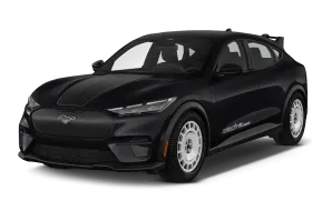 Ford Ford Mach E (neues Modell) Elektromotor Standard Range 197kW RWD im Leasing von MeinAuto