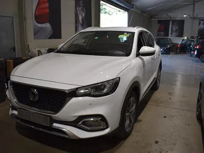 MG MG EHS PHEV Comfort 5d 119kW im Auto Abo von Arval Autoselect