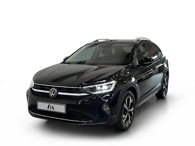 VW VW Taigo Style 1.0 TSI im Auto Abo von ViveLaCar