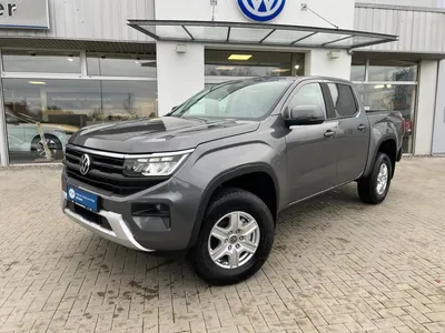 VW Volkswagen Amarok Life im Auto Abo von LeasingTime