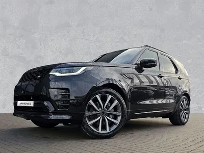 Land Rover Land Rover Discovery D250 Dynamic SE 7-SITZE AHK PANO im Auto Abo von Null-Leasing