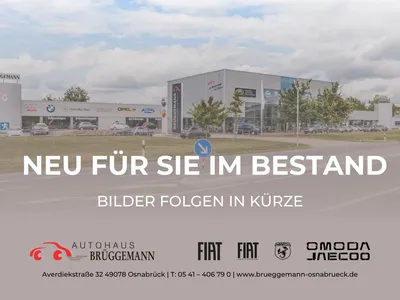 Fiat Fiat 500e im Leasing von Null-Leasing