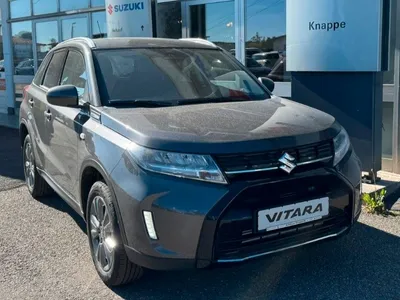 Suzuki Suzuki Vitara 1.4 BOOSTERJET Comfort Schalter im Leasing von Null-Leasing