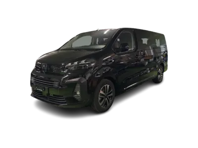 Peugeot PEUGEOT Traveller Long 2.2 BlueHDi 180 Family Edition S/S im Auto Abo von CARIFY