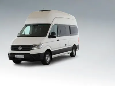 VW Volkswagen Grand California 600 2.0 TDI DSG ❗Sofort-Verfügbar❗Bamberg📍 im Leasing von LeasingMarkt.de