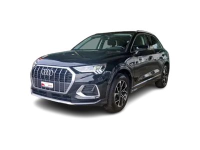 Audi AUDI Q3 35 TFSI advanced Attraction S-tronic im Auto Abo von CARIFY