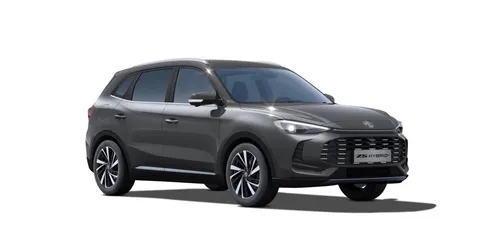 MG MG ZS Hybrid+ Luxury im Auto Abo von Drivio