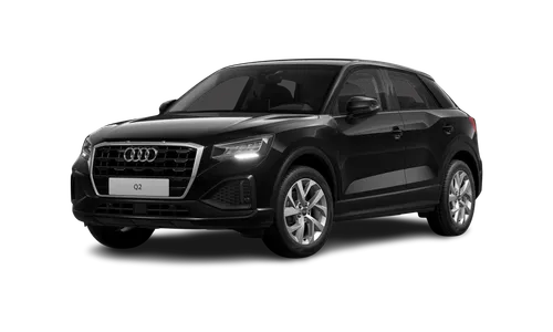 Audi Audi Q2 35 TFSI S tronic im Auto Abo von FINN