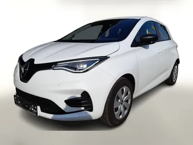 Renault Zoe ZE50 R110 Kaufbatterie LED CCS SHZ Auto-Abo privat im Auto Abo von Autohaus Tabor