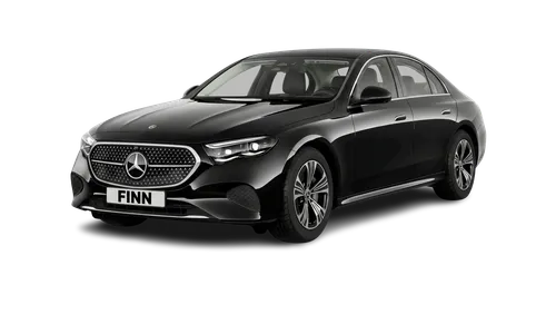 Mercedes Mercedes-Benz E-Klasse E 450 d 4MIC im Auto Abo von FINN