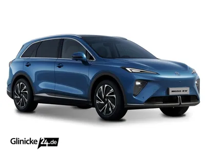 MG MG MGS6 EV Luxury 77kWh *BIS ZU 12.000 ⬠FÃRDERUNG* im Auto Abo von Faaren