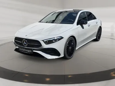 Mercedes Mercedes-Benz A 250 4MATIC Limousine ++sofort verfügbar++ im Auto Abo von Faaren