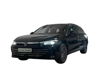 VW Volkswagen Passat Variant B9 Elegance 2.0 TDI DSG 4MOTION S im Auto Abo von Faaren