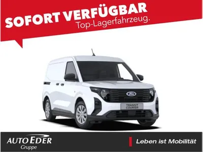 Ford Ford Transit Courier Kasten Trend❗️ SCHNELL VERFÜGBAR ❗️ VORLAUFFAHRZEUG ❗️ für Privat- und Gewerbekunden ❗️ im Leasing von LeasingMarkt.de